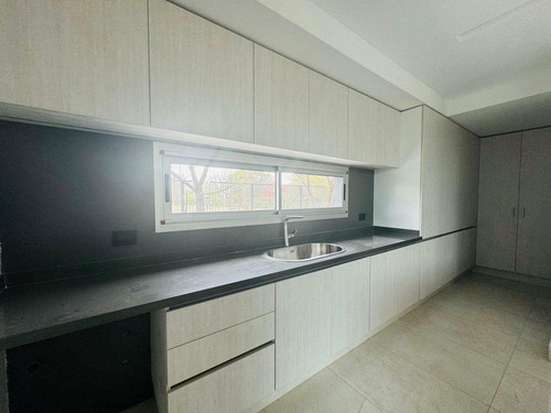 Venta| Departamento 3dorm -patio- Cochera Jardin Claret Summum Zona Norte