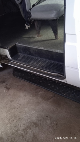 Ford Transit 2.5 D 120 S