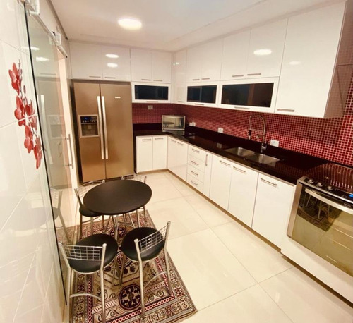 Imagem 11 de 28 de Casa Com 3 Dormitórios À Venda, 195 M² Por R$ 820.000,00 - Vila Nova Cachoeirinha - São Paulo/sp - Ca2324
