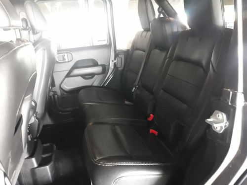 Imagen 9 de 9 de Jeep Wrangler