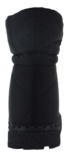 Furor Bota Moda Casual Afelpada Frio Invierno Mujer 87485