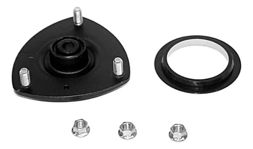 Base Para Amortig Delanter Izquier Honda Element (2003-2011)