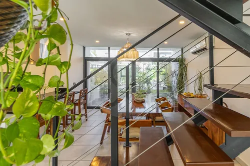 Casa En Condominio En Venta En Tulum
