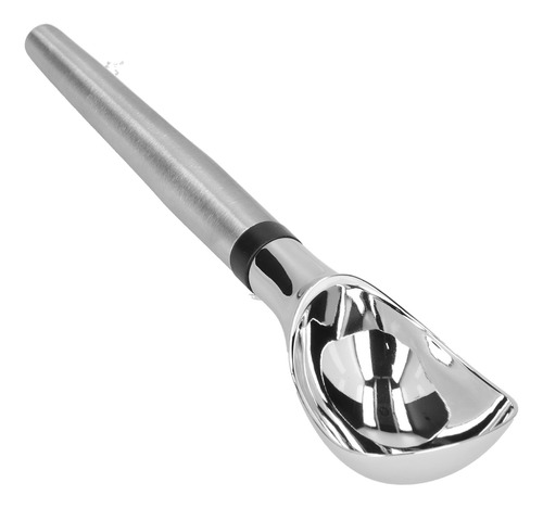 Cuchara De Helado De Acero Inoxidable De 30 Ml