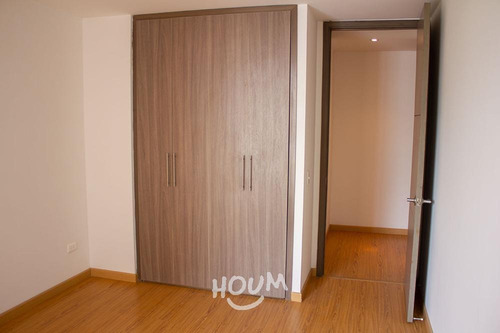 Imagen 14 de 21 de Apartamento En El Porvenir. 3 Habitaciones, 80 M²