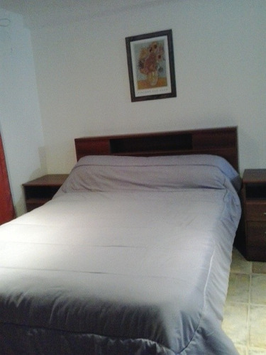 Imagen 12 de 14 de Monoambiente Equipado Para 4 Pax