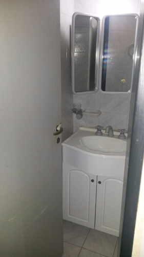 Imagen 5 de 8 de Venta Departamento Tres Ambientes