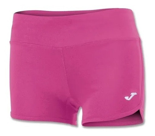 Calzas Short Mujer Deportivo Polisap Joma Import Oferta!