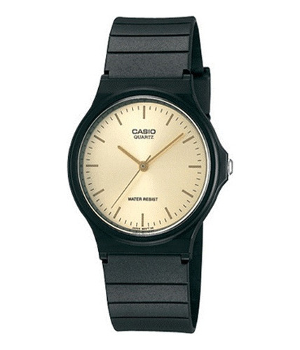 Reloj Casio Mq-24-9el Super Liviano Water Resistant Local