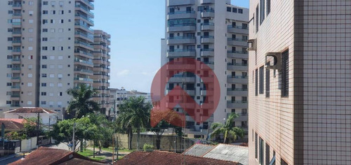 Imagem 11 de 17 de Apartamento Com 1 Dormitório À Venda, 60 M² Por R$ 230.000,00 - Tupi - Praia Grande/sp - Ap3431