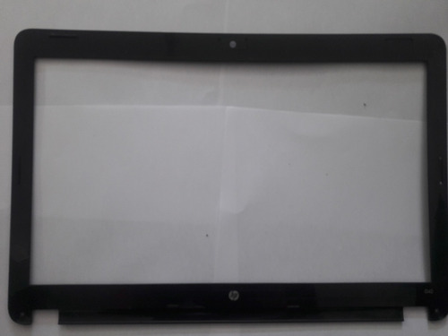 Carcasa Display Con Bisel Hp G42-161la (Usado)