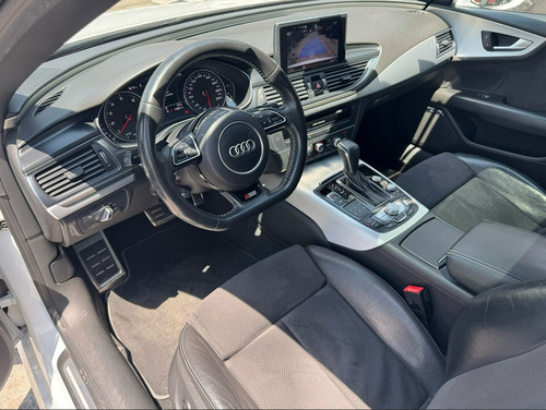 Audi A7 2.0 S Line Quattro 252hp Dsg