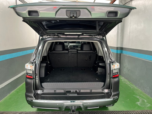 Toyota 4runner