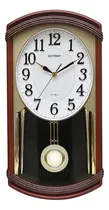Comprar Reloj De Pared Con Péndulo ' Reloj De Pared Con Péndulo Con