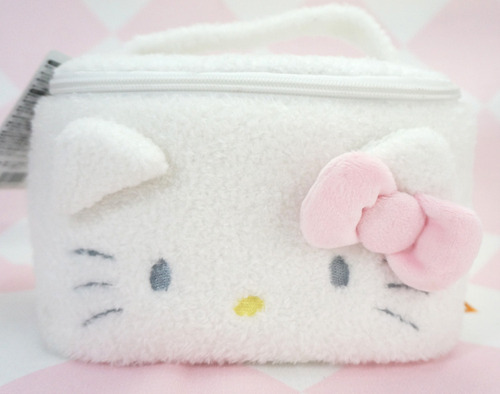 Bolsa De Maquillaje Portátil De Gran Capacidad Para Mujer