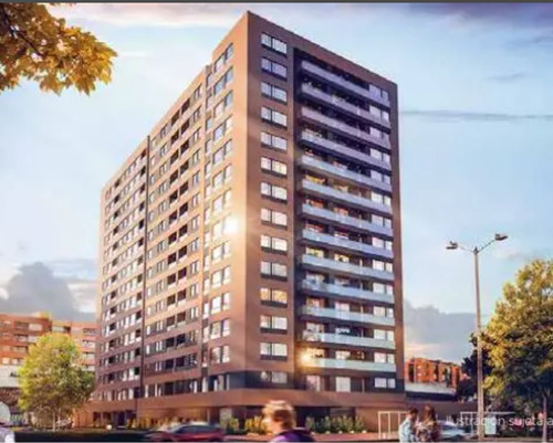 Apartamento En Venta Entrega Inmediata