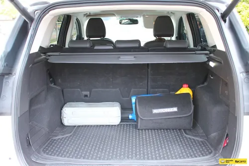 Ford Escape 2.0 Titanium Tp 4x4