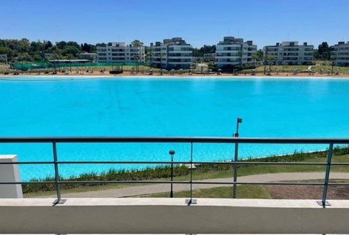 Lagoon Pilar Con Vista A La Laguna - Cuan Propiedades