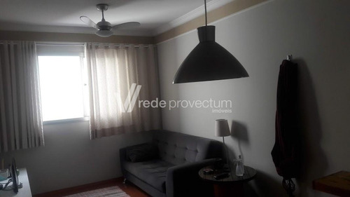 Imagem 7 de 30 de Apartamento À Venda Em Jardim Paulicéia - Ap289477