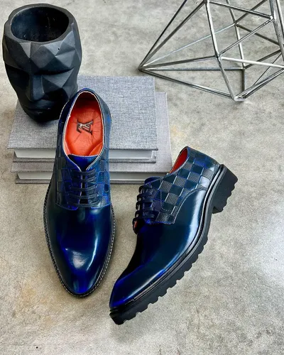 Mocassim louis vuitton mercado livre sales