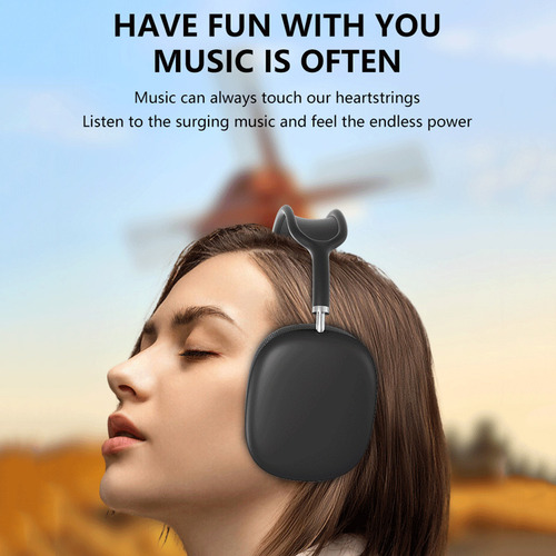 . Fone De Ouvido Sem Fio P9 Fone De Ouvido Bluetooth De