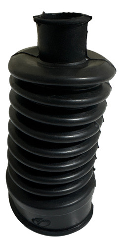 Cubrepolvo Flecha Varroc Motocarro Bajaj 175 / 205