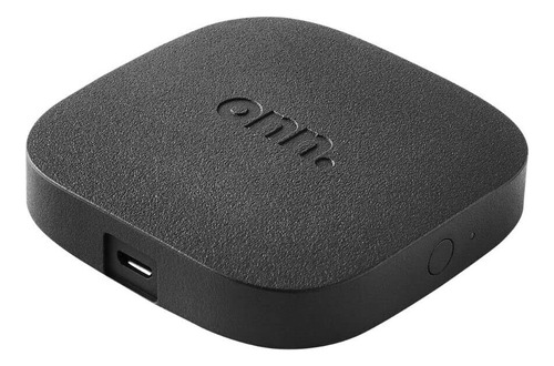 Android Tv 4k Uhd Dispositivo De Transmisión Con Control