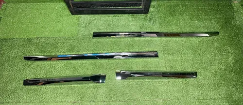 Platinas De Puerta Prado 2023