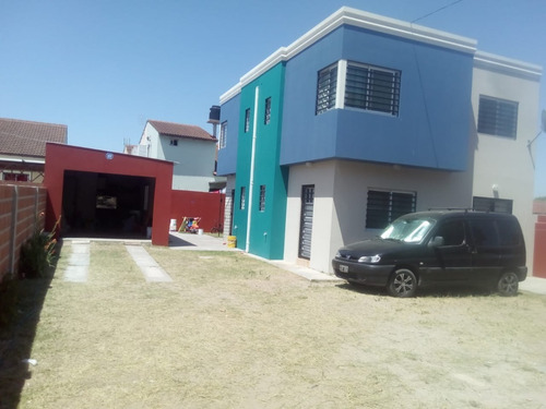 Imagen 2 de 10 de Duplex De 3 Ambientes A Estrenar