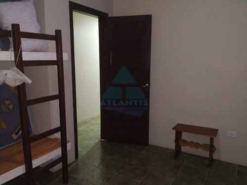 Imagem 12 de 18 de Casa Com 3 Dorms, Praia Da Maranduba, Ubatuba - R$ 980 Mil, Cod: 1247 - V1247