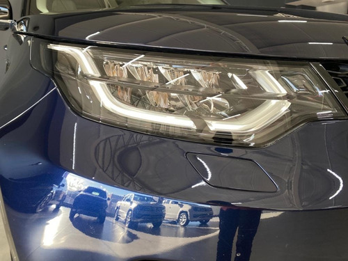 Imagem 4 de 15 de Land Rover Discovery Hse 3.0 Aut Diesel 2017/2017