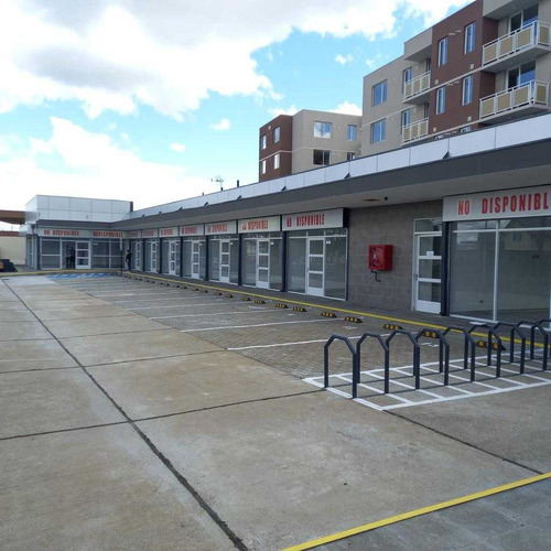 Local Com. De 143 M2, Sector Fdo El Carmen (69295)
