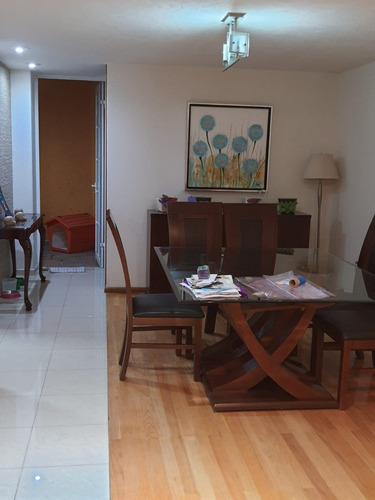 Imagen 2 de 14 de Venta Casa Presidentes Ejidales, Coyoacan Cecy Kuver