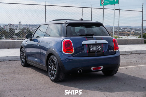 Mini Cooper 1.5 Chili 3p Mt