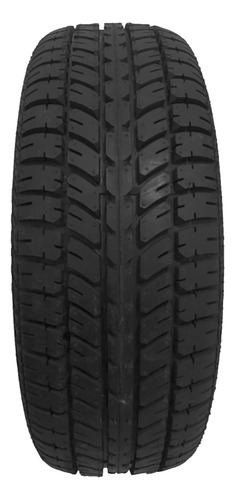 2 Llantas 255/60 R15 Tornel Direccional 102s