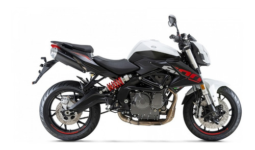 Benelli Tnt 600i Naked 0km No Fazer Mt  Z900 Creditos-promo