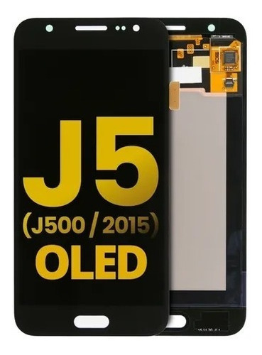 Modulo Pantalla Para Samsung J5 2015 J500 Display Lcd Oled