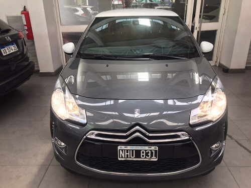 Imagen 4 de 6 de Ds3 Sport Chic