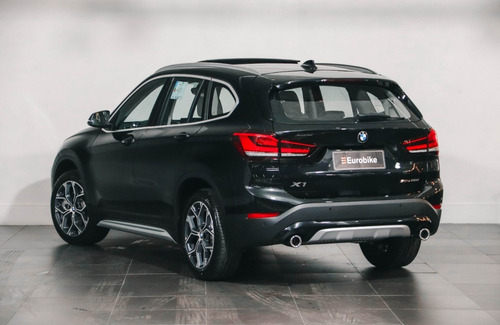 Imagem 4 de 12 de Bmw X1 Sdrive 20i X-line Active Flex