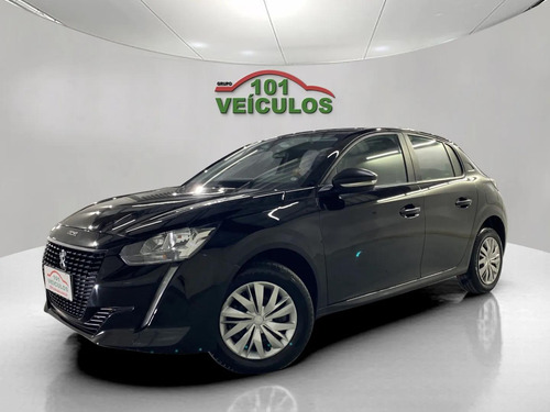 Peugeot 208 1.0