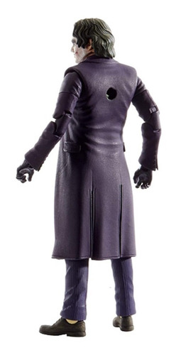 The Joker Figura De Acción Multiverse Original (Usado)
