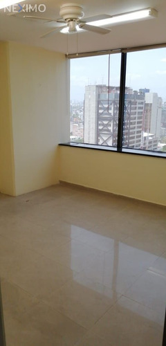 Imagen 5 de 17 de Oficina En Renta En Cuauhtemoc, Ciudad De México