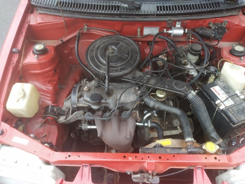 Daihatsu Charade 1.0 Limited Cx 1.0 Limited