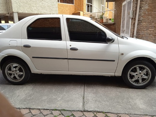 Renault Logan Mt 1600cc