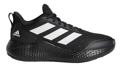 Zapatillas adidas Mujer Edge Gameday Running Eg4801 Empo2000