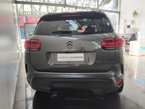 Imagen 5 de 21 de Citroen C5 Aircross El Mejor Contado