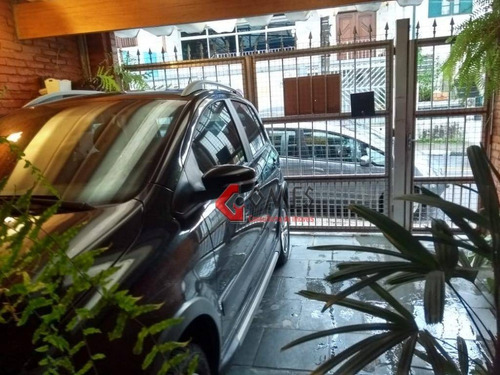 Imagem 17 de 21 de Sobrado Com 3 Dormitórios À Venda, 143 M² Por R$ 650.000 - Vila Dayse - São Bernardo Do Campo/sp - So0968