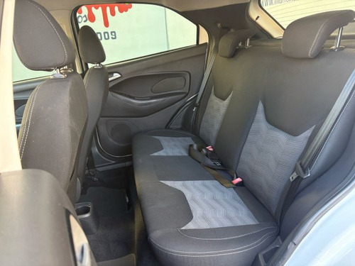 Ford Ka Ka 1.0 SEL 12V FLEX 4P MANUAL