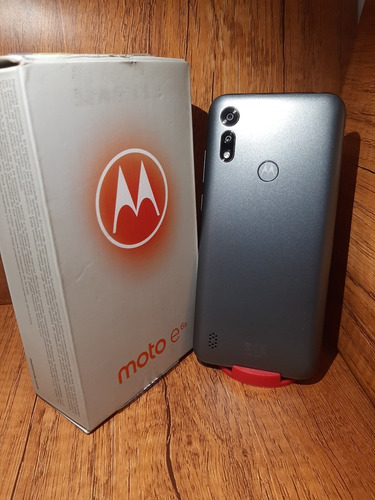  Moto E6s, 32gb, 2 Ram, Compras Seguras, Estetica 9.5 De 10