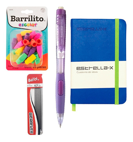 Kit Secundaria